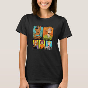 SCOOB Gang T Shirt