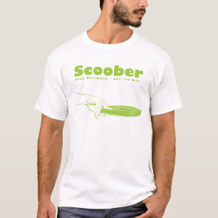 Scoober Tröja