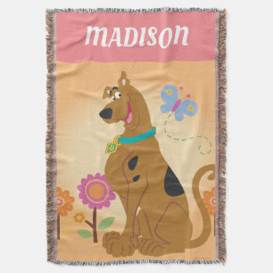Scooby-Doo After Butterfly Filt