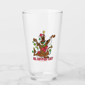 Scooby-Doo alla avvisade Glaskopp
