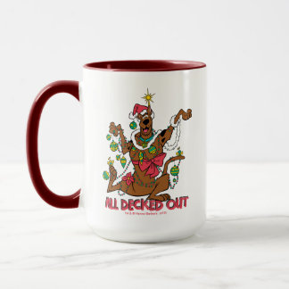Scooby-Doo alla avvisade Mugg