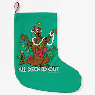 Scooby-Doo - allt är avklarat Liten Julstrumpa
