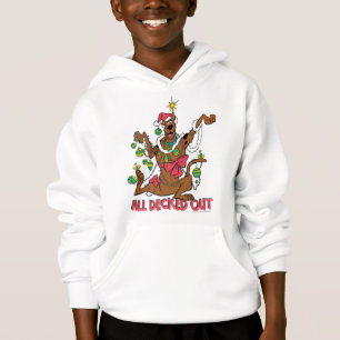 Scooby-Doo - allt är avklarat T Shirt