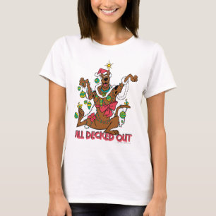 Scooby-Doo - allt är avklarat T Shirt