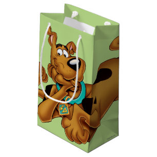 Scooby-Doo att ljuga besegrar