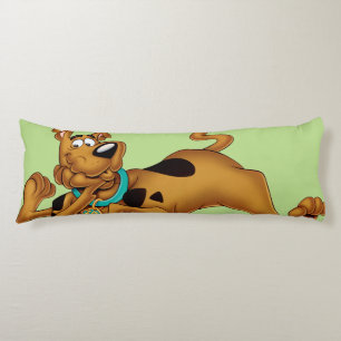 Scooby-Doo att ljuga besegrar Kroppskudde