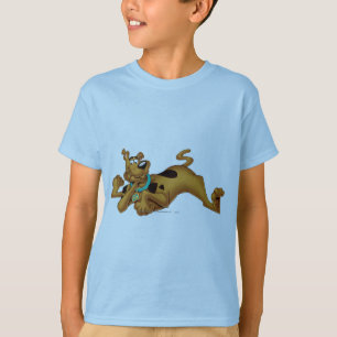 Scooby-Doo att ljuga besegrar T Shirt