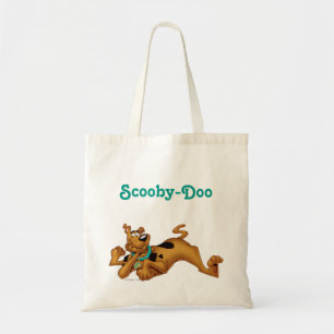 Scooby-Doo att ljuga besegrar Tygkasse