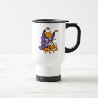 Scooby-Doo | Avkastning av Jacken O'Lantern Resemugg