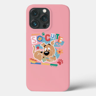 Scooby-Doo | Baby Scooby-Doo So Cute