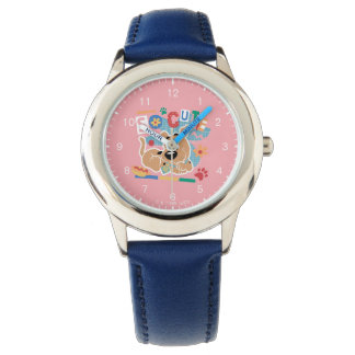 Scooby-Doo | Baby Scooby-Doo So Cute Armbandsur