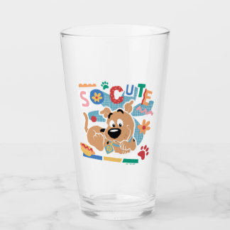 Scooby-Doo | Baby Scooby-Doo So Cute Glaskopp