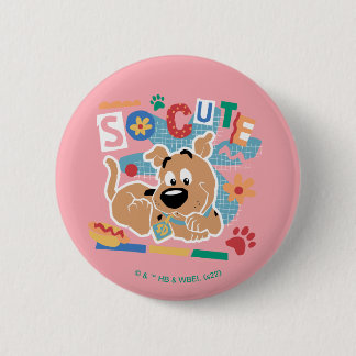 Scooby-Doo | Baby Scooby-Doo So Cute Knapp