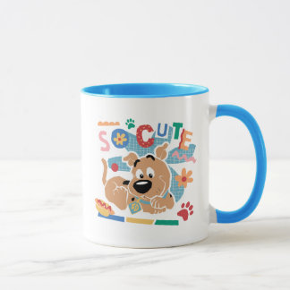 Scooby-Doo | Baby Scooby-Doo So Cute Mugg