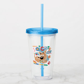 Scooby-Doo | Baby Scooby-Doo So Cute Take Away Mugg