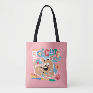 Scooby-Doo | Baby Scooby-Doo So Cute Tygkasse