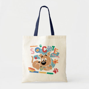 Scooby-Doo Baby Scooby-Doo So Cute Tygkasse