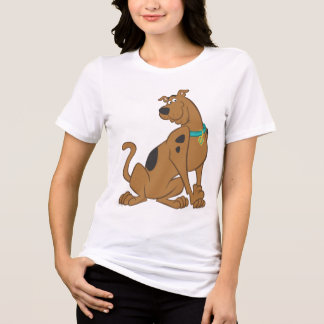 Scooby-Doo Bashful Pose Tröja