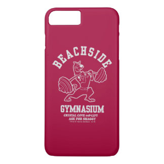 Scooby-Doo "Beachside Gymlossum" Vightlyftande