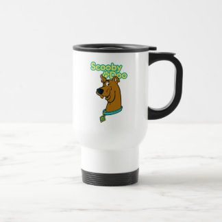 Scooby-Doo blinka Resemugg