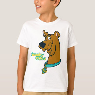 Scooby-Doo blinka T Shirt