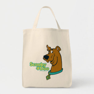 Scooby-Doo blinka Tygkasse
