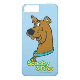 Scooby-Doo blinkar