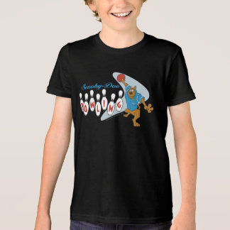 Scooby-Doo Bowling T Shirt