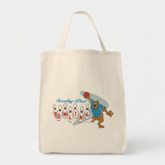 Scooby-Doo Bowling Tygkasse