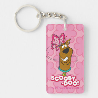 Scooby-Doo Butterfly Kisses