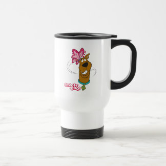 Scooby-Doo Butterfly Kisses Resemugg