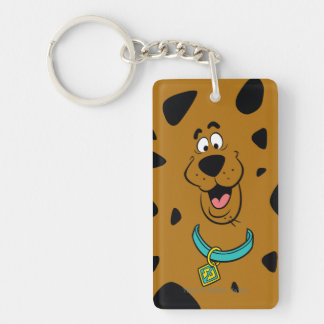 Scooby-Doo Camouflage