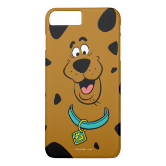 Scooby-Doo Camouflage