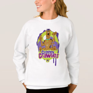 Scooby-Doo Creepy Crawlies Tee