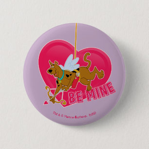 Scooby-Doo Cupid - Var min Knapp