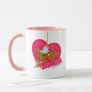 Scooby-Doo Cupid - var min Mugg