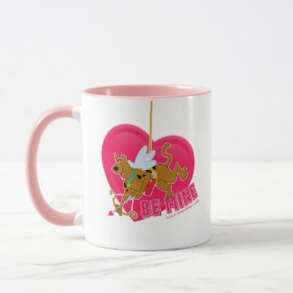 Scooby-Doo Cupid - Var min Mugg