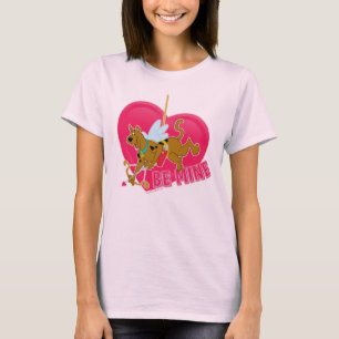 Scooby-Doo Cupid - Var min T Shirt