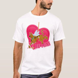 Scooby-Doo Cupid - var min T Shirt