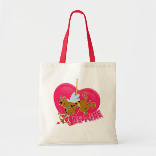 Scooby-Doo Cupid - var min Tygkasse
