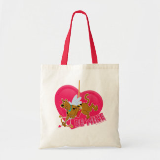 Scooby-Doo Cupid - Var min Tygkasse