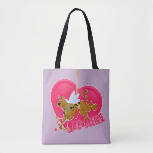 Scooby-Doo Cupid - var min Tygkasse
