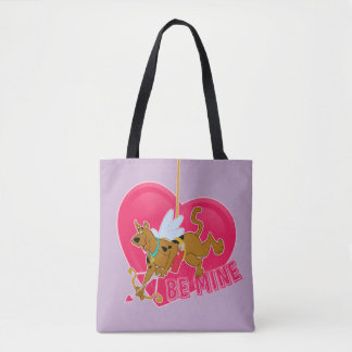 Scooby-Doo Cupid - Var min Tygkasse