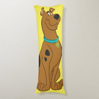 Scooby-Doo Cuter Than Cute Kroppskudde