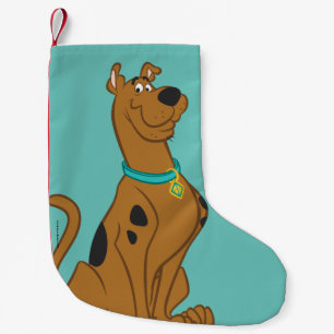 Scooby-Doo Cuter Than Cute Liten Julstrumpa