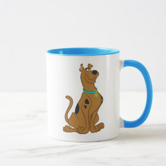 Scooby-Doo Cuter Than Cute Mugg
