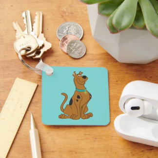 Scooby-Doo Cuter Than Cute Nyckelring