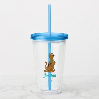 Scooby-Doo Cuter Than Cute Take Away Mugg
