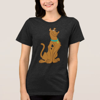 Scooby-Doo Cuter Than Cute Tee