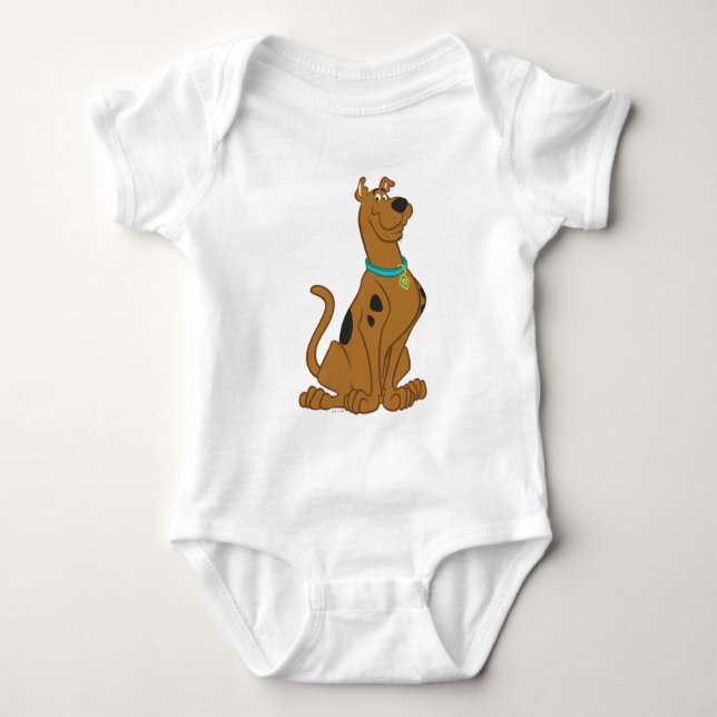 Scooby-Doo Cuter Than Cute Tee (Framsida)